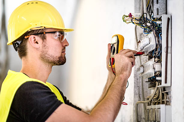 Emergency Electrical Repair Services in Raeford, NC