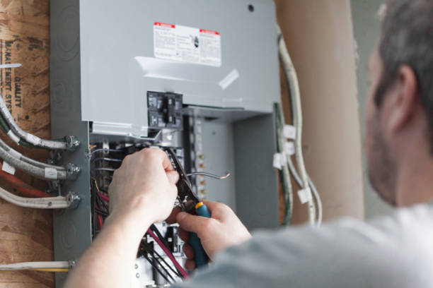 Electrical Maintenance Services in Raeford, NC